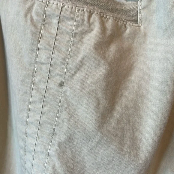 Anthropologie Tactical Utility Pants - Picture 12 of 15